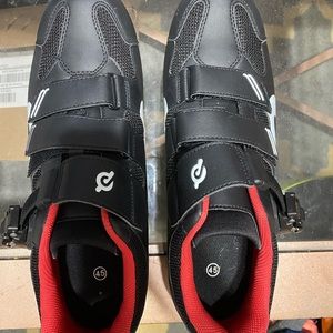 Peloton size 45 shoes